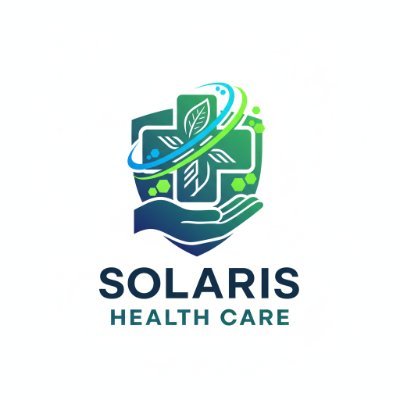 Solarishealthsv's profile picture. Building the future of healthcare from the ground up:
From Soil to Improved Health to Sovereignty
Personal health systems that restore people and land.