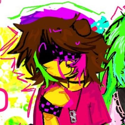 puppychance's profile picture. 𐔌⠀🧬⠀✙⠀he/him𝅙𝅙 ۪۫۫¦ ͜͝ ܄ ͜͝ 𝅙𝅙16𝅙𝅙︶꒷꒥ㅤ ░༷  ⠀✶ㅤ
I LOVE MY KITTY𝅙𝅙@yuutyrannus ♡𝅙𝅙professional qrter
adults that wanna argue w me dni