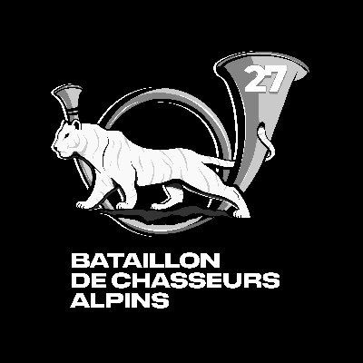 27eBCA_officiel's profile picture. Le 27e BCA est une unité d'infanterie de l'urgence spécialiste du combat en montagne, dans des terrains difficiles et dans des conditions extrêmes @armeedeterre