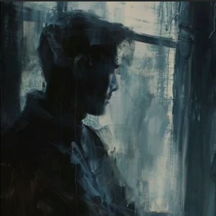 AAnanda0124's profile picture. “How can I accept a limited, definable self, when I feel, in me, all possibilities?”

✍ Anaïs Nin