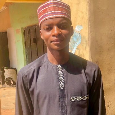 UmarHaruna81522's profile picture. رَبَّنَآ ءَاتِنَا فِى ٱلدُّنْيَا حَسَنَةًۭ وَفِى ٱلْـَٔاخِرَةِ حَسَنَةًۭ