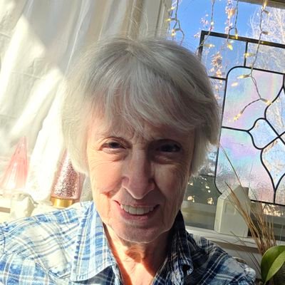 4nancyfhunt's profile picture. I spend so much time scrolling on X. Is worth it to find the right words or pics that make me think, shed a tear or even laugh! Thank you! Retired RN. Psych.