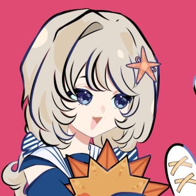 nyuumivt's profile picture. HOLAAA! tu capitana reportándose 
#dibuumi