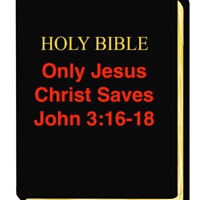 ojcs444's profile picture. Today is the day of salvation, tomorrow is not guaranteed!
2 Corinthians 6:2