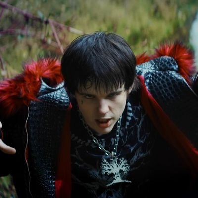 peggingtwt's profile picture. mundinho joji brasil