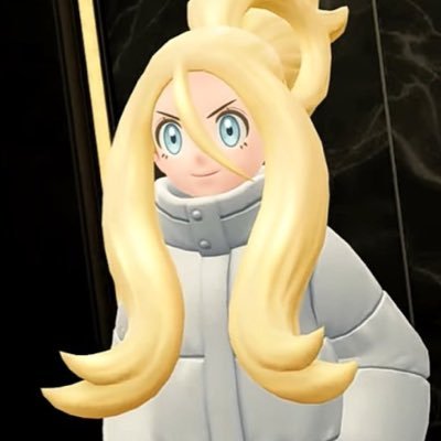 DaREALbluebaby's profile picture. age 18 trans fem