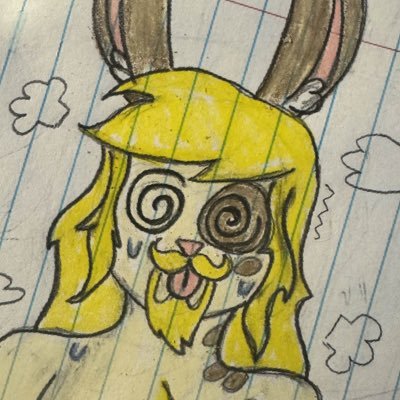 Fur_Nitro's profile picture. Age: 26-Pan-Taken Traditional artist-Art tradesOPEN- SFW/NSFW - bnuui 🐇 Banner by @RoeRichard33476