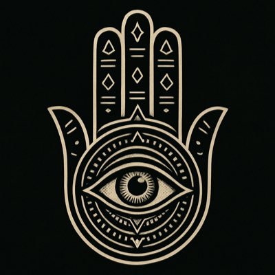 Hi3tu999's profile picture. 1️⃣0️⃣0️⃣%相互から始まる陰謀論🪬