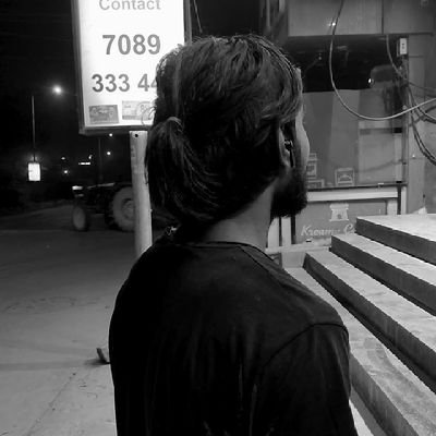 Alihusain786786's profile picture. 