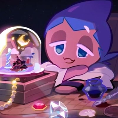 TheLilMershark's profile picture. Just a curious little shark

Human or Cookie variant