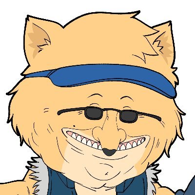 ViraLataTwitch's profile picture. 📸Streamer
🎭Cosplayer
✉️ vira.lata.streaming@gmail.com
🟣 https://t.co/flHMLn4J3X
🔴 https://t.co/WyGk3iMVPw