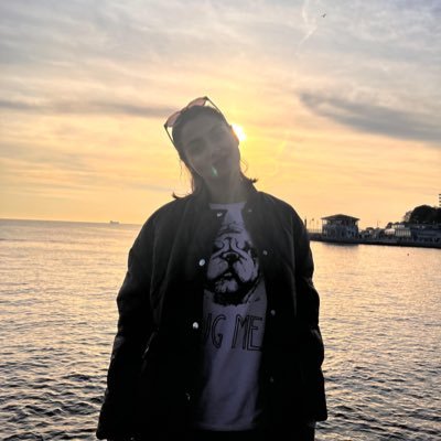 Nilo8835's profile picture. one day… 🪬 Cahiller ve ampüller bi de ayılar ✖️