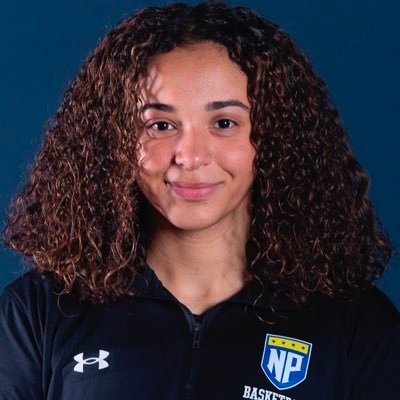 lore_porter20's profile picture. Colossians 3:23 ✝️ | @Npuwbb Graduate Assistant Coach | @niagarawbb Alum’25⛹🏽‍♀️|