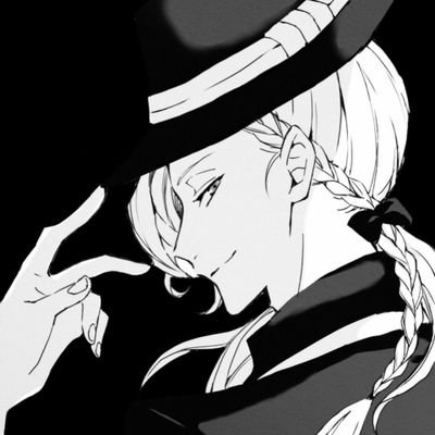 ChalkPrincegold's profile picture. ㅤ
🜓 ᴴ🜚ᵐᵘⁿᶜᵘˡᵘˢ
ㅤ🜃 ᴬˡᶜʰ🜀ᵐⁱˢᵗ
ㅤ
𝑮𝒆𝒏𝒊𝒖𝒔?.
𝑾𝒉𝒚 𝒅𝒐 𝒑𝒆𝒐𝒑𝒍𝒆 𝒔𝒂𝒚 𝒕𝒉𝒂𝒕 𝒂𝒃𝒐𝒖𝒕 𝒎𝒆?.
ㅤ
ᶜʳᵉᵃᶜⁱóⁿ: @ariamoth / @Alchemys137gold /
ㅤ