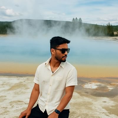 __Venu_7_'s profile picture. Research-driven Investor & Swing Trader | Fundamentals + Technicals = Edge | Join the S++ Community below