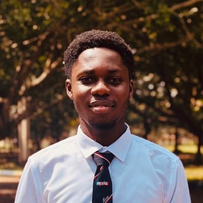 brightakpan695's profile picture. Data Scientist📊 | AI/ML Engineer