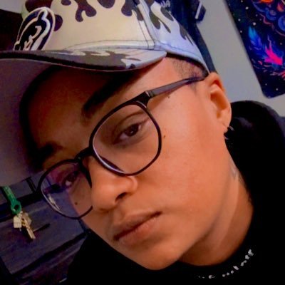 ZenjaminLondon's profile picture. IG: LoyalLLZ “everybody deserves a peace of mind”