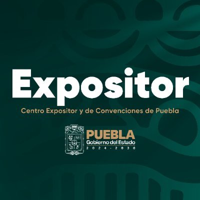CExpositorPue's profile picture. El recinto libre de columnas más grande de América de Latina. #TuLugarDeReuniones Tel. 222 1221100 ext 1001