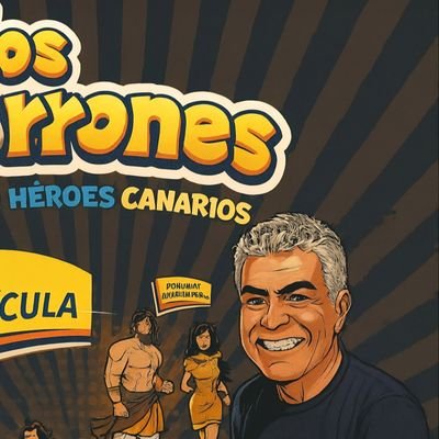 Jorgesuperman's profile picture. 