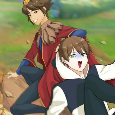 bqrnboo's profile picture. ノリと勢いでゲームやってる人 #LOL #R6S #valo