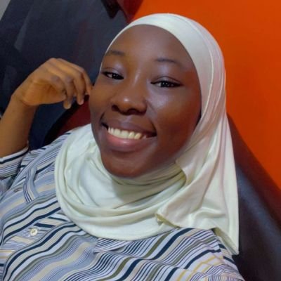 hajjiah_fatima's profile picture. CEO.