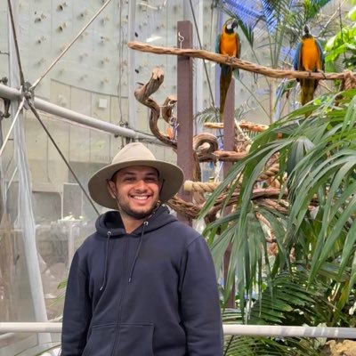 ajaycycles's profile picture. Independent Journalist | EE 30 Under 30 | Ocean-Climate Communicator | Bylines in @TheLondonMag @TheWire_In | Working with @HighSeasAllianc @fromthebowseat 🤿