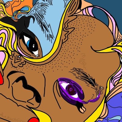 HariGDarcy's profile picture. 