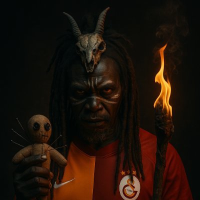 ortaZAHA's profile picture. What a life