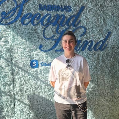 sharcarpurrow's profile picture. Sabrina Carpenter & Cincinnati Bengals ᥫ᭡ #WhoDey #RollTide 🐘 #FlyEaglesFly