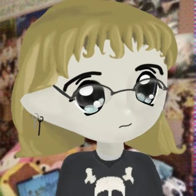 radGouL's profile picture. 