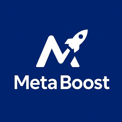 MetaB00ST's profile picture. La stabilité avant tout — BM certifiés Meta. +1M€ dépensés sur nos comptes 💼🚀