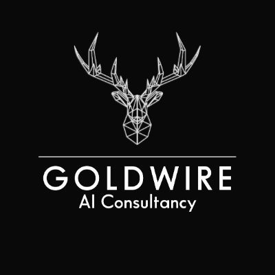 Goldwire_AI's profile picture. AI GTM systems that generate leads and book meetings while you sleep