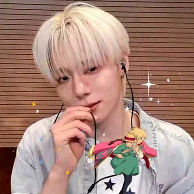 TigercubGal's profile picture. ✨️oneus✨️aespa✨️
🍭she/her