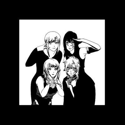 IrritatedMother's profile picture. ‍
||ヾ᰷᰷⿻̸ヾ ᰷ᰪ  𝐖ar, 𝐂ontrol, 𝐅amine and 𝐃eath . . 𝐃emons 𝐎f 𝐂haos 𝐀nd 𝐅ear
     ─━━╥─━─━━   ೃ꩟—