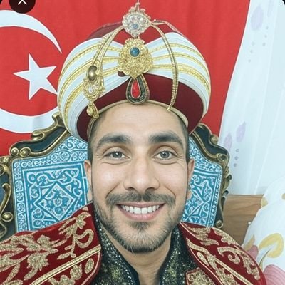 Fthgcr23's profile picture. Hiç bir şey...