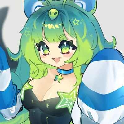 oakpuffle's profile picture. pfp: @_heijune on Instagram and @ouifeyu (alt for @raynightwalker - my main account)