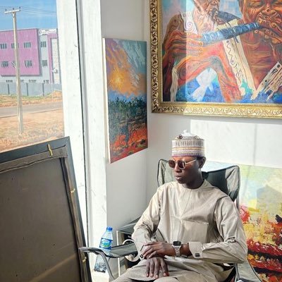 de_ceesay's profile picture. 