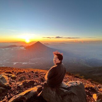 kobs2578's profile picture. 旅が好きです。
Instagram, TikTok, YouTubeでは旅をテーマにショート動画を投稿しています！
フォローよろしくお願いします！