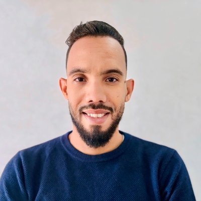 AbdessamiaEnna1's profile picture. Senior Ux Ui designer