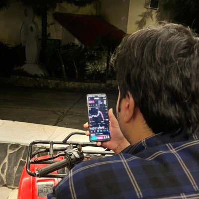 CryptobyOM's profile picture. Daily crypto insights, market updates & on-chain trends.
Breaking news, analysis & alpha — simplified.
🚀 Stay ahead in Web3 | #Bitcoin #Ethereum #CryptoNews