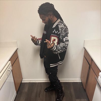 lilhot615's profile picture. #RIPMAMA #RIPLILCRIP