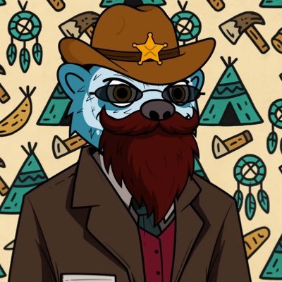 BPRwhoRyou's profile picture. Xrp meme trader and artist
