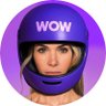 ViPowow's profile picture. CEO @WorldofWomenxyz | Crypto since ’12 | HODLER | As seen in @Forbes | ex Hedge Fund | 4x Degree Holder & @Harvard Dropout | ex Head IR & BD @pudgypenguins