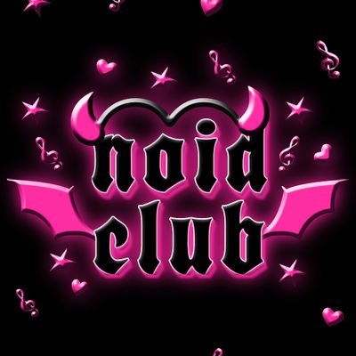 noidclubdeco's profile picture. ⋆.˚ oie, sou luna! ☆ adesivos exclusivos & acessórios ⋆ qualidade&fofura para seu dia! ⋆ since '17 ⋆ santos & rj ⋆.˚ | fanmade acct: @noidclubstudio