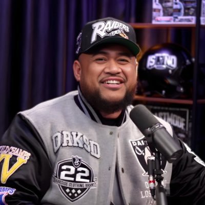 samoan_raider's profile picture. Just another Raiders fan 🤙🏼🏴‍☠️🇼🇸