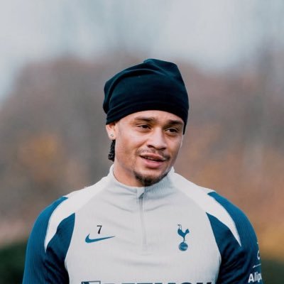 THFC_User's profile picture. @spursofficial