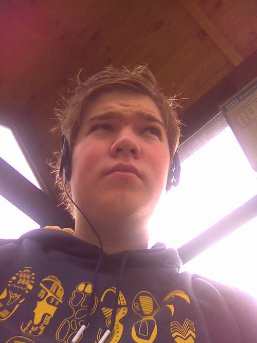 JDeisz's profile picture. Nei, ja, si det.