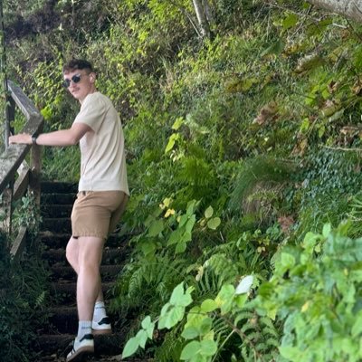 BlakeyArron's profile picture. 