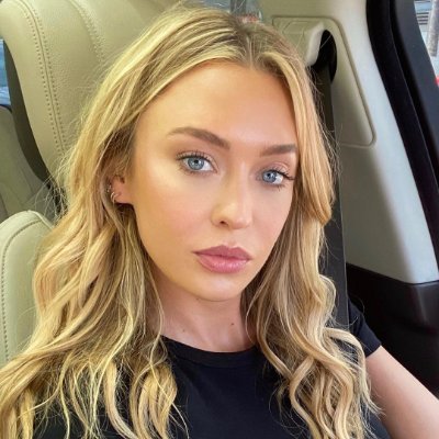 Arianne74524's profile picture. Business woman. Firmly believe that everyone is an independent individual. With their own thoughts, feelings.
America First 🇺🇸
Pornography =❌ block