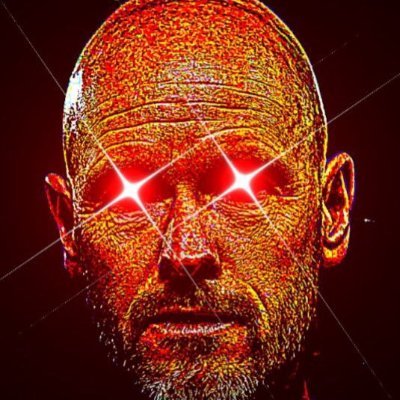 baldest_fraud's profile picture. Ajax, kale trainers, erg vervelend